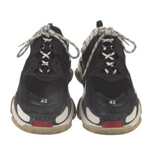 Balenciaga Triple S Sneakers